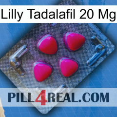 Lilly Tadalafil 20 Mg 13
